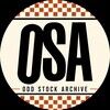 oddstockarchive